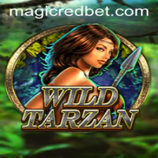 WildTarzan: An Exciting Adventure Awaits with Bet100