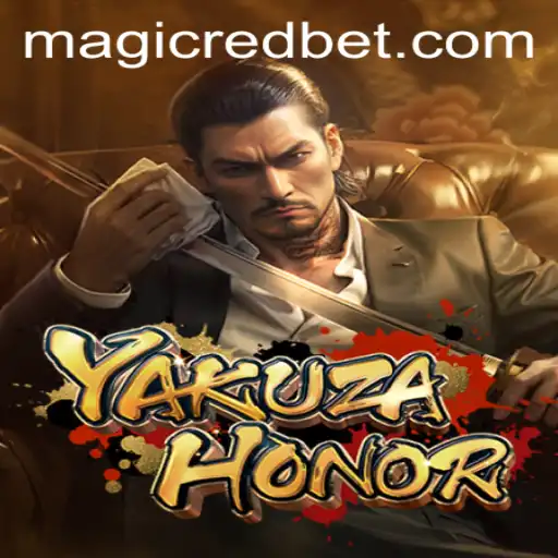 Exploring the Thrilling World of YakuzaHonor: A Strategic Adventure Game